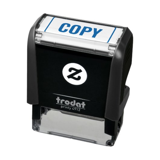 Copy Business Office Permastempel (Produkt)