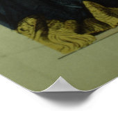 Copy of a declaration from Frederick III Poster (Ecke)