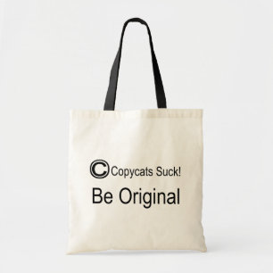 Copycats Tragetasche