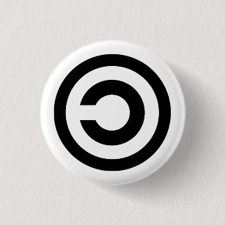 Copyleft Button