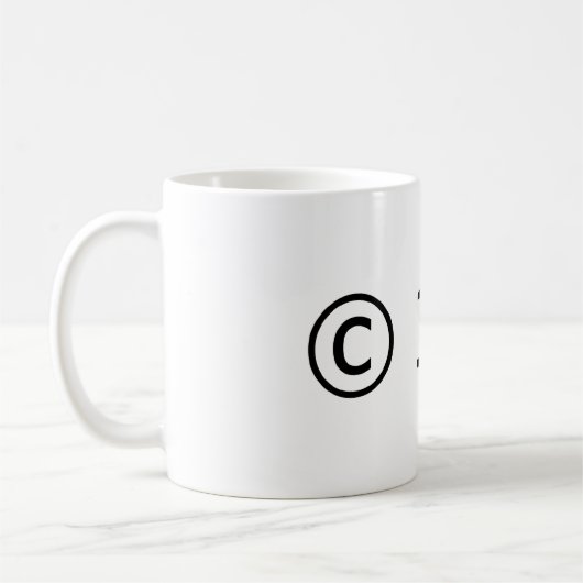 Copyright 1946 kaffeetasse (Links)