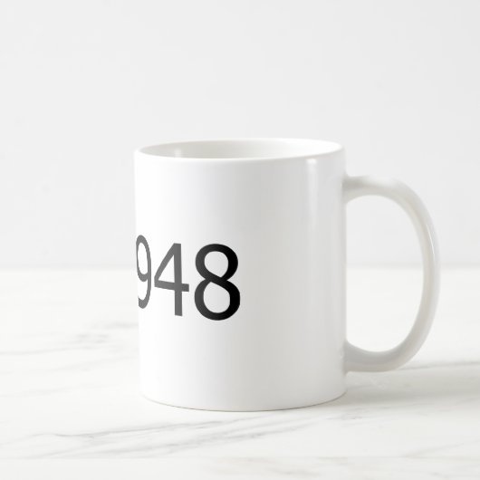 Copyright 1948 kaffeetasse (Rechts)