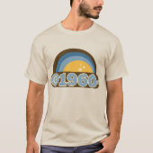 Copyright 1960 T-Shirt (Vorderseite)