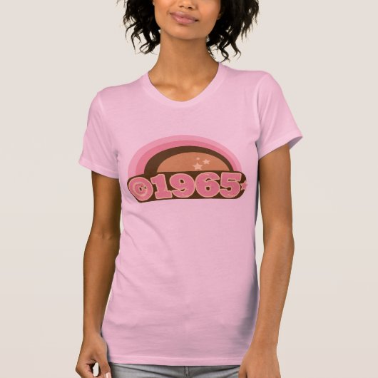 Copyright 1965 T-Shirt (Vorderseite)