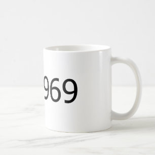 Copyright 1969 kaffeetasse