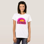 Copyright 1969 T-Shirt (Vorne ganz)