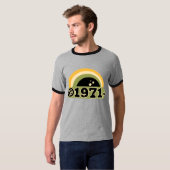 Copyright 1971 T-Shirt (Vorne ganz)