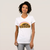 Copyright 1979 T-Shirt (Vorne ganz)