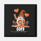 Copyright Awareness Magnet (Vorne)