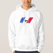 Coq Hoodie (Vorderseite)