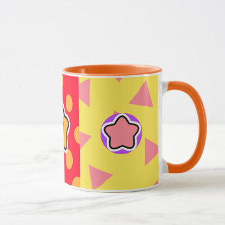 Coqo Die Clown-Tasse Tasse