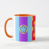 Coqo Die Clown-Tasse Tasse (Links)