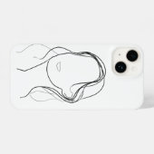 Coque de téléphone iPhone hülle (Rückseite (Horizontal))