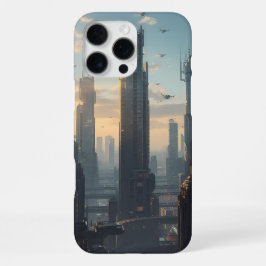 Coque de Telephone Premium iPhone 16 Pro Max Hülle