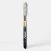 Coque de Telephone Premium iPhone Hülle (Rechte Seite)