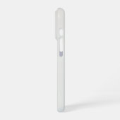 Coque iPhone 16 Pro Motivation - Design Abstrait Hülle (Linke Seite)