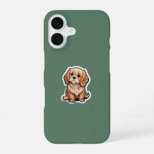Coque Iphone Antidérapante Pour Ski Alberta 16 Hülle