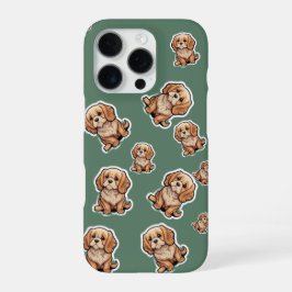 Coque Iphone Antidérapante Pour Ski Alberta iPhone 16 Pro Hülle