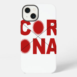 Coque iPhone/iPad 6/6s d'Apple CORONA X iPhone 13 Hülle