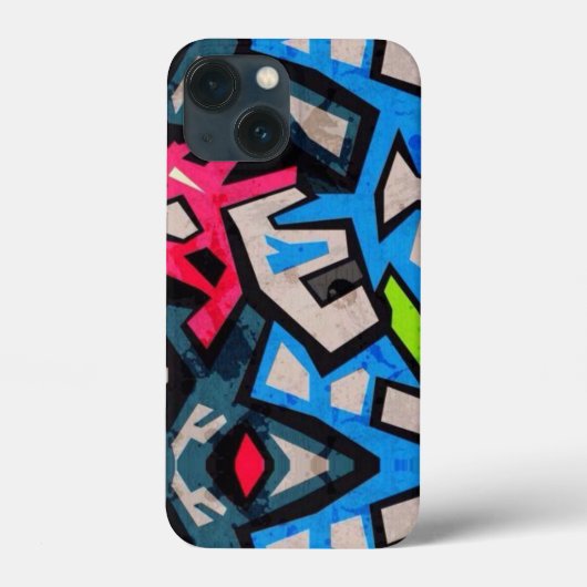 Coque iPhone/iPad Case-Mate iPhone Hülle (Rückseite)