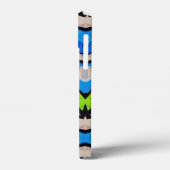 Coque iPhone/iPad Case-Mate iPhone Hülle (Rückseite / Links)