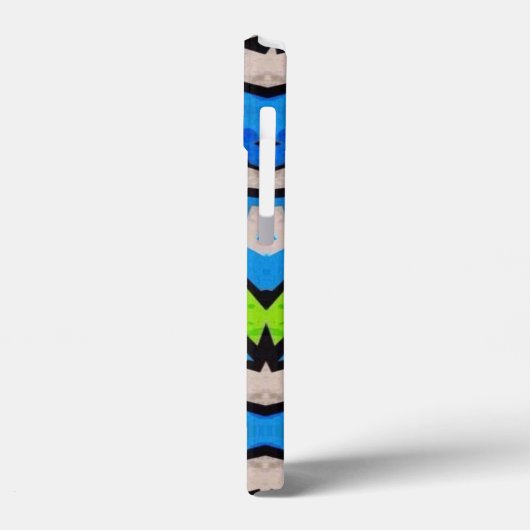 Coque iPhone/iPad Case-Mate iPhone Hülle (Rückseite / Links)