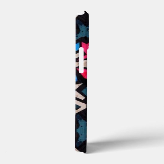 Coque iPhone/iPad Case-Mate iPhone Hülle (Rückseite / Rechts)