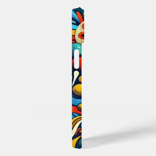 Coque iPhone/iPad Case-Mate iPhone Hülle (Rückseite / Rechts)