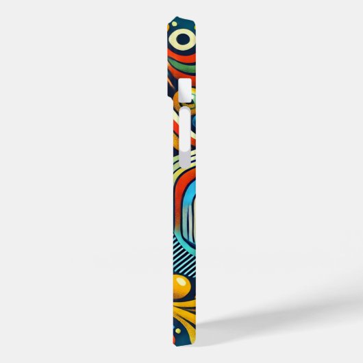 Coque iPhone/iPad Case-Mate iPhone Hülle (Rückseite / Links)