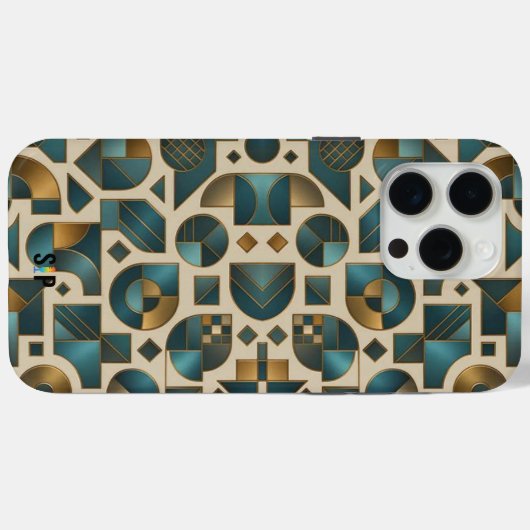 Coque iPhone/iPad Case-Mate iPhone Hülle (Rückseite (Horizontal))