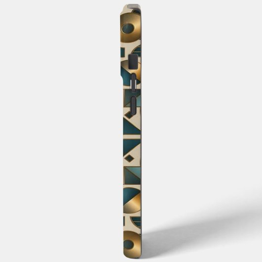 Coque iPhone/iPad Case-Mate iPhone Hülle (Rückseite / Links)