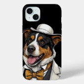 Coque iPhone/iPad Case-Mate iPhone Hülle (Rückseite)