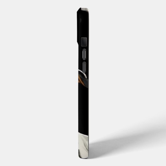 Coque iPhone/iPad Case-Mate iPhone Hülle (Rückseite / Links)