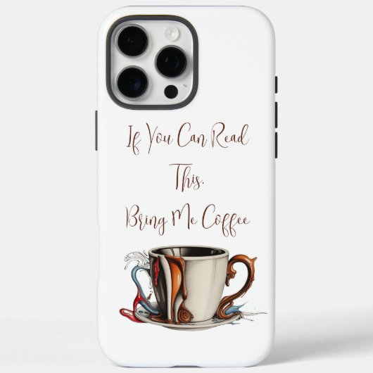 Coque iPhone/iPad Case-Mate iPhone Hülle (Rückseite)