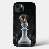 Coque iPhone/iPad Case-Mate iPhone Hülle (Rückseite)