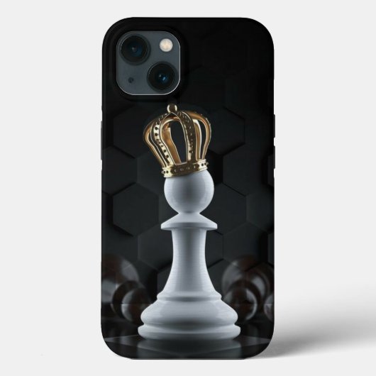 Coque iPhone/iPad Case-Mate iPhone Hülle (Rückseite)