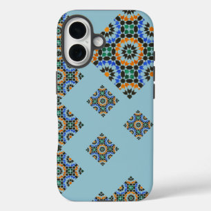 Coque iPhone/iPad iPhone 16 Hülle