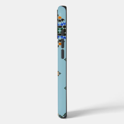 Coque iPhone/iPad Case-Mate iPhone Hülle (Rückseite / Links)