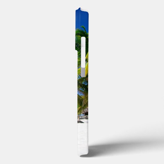 Coque iPhone/iPad Case-Mate iPhone Hülle (Rückseite / Links)