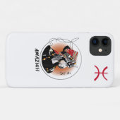 Coque iPhone/iPad Case-Mate iPhone Hülle (Rückseite (Horizontal))