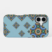 Coque iPhone/iPad iPhone 16 Hülle (Rückseite (Horizontal))