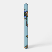 Coque iPhone/iPad iPhone 16 Hülle (Linke Seite)
