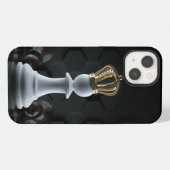 Coque iPhone/iPad iPhone Hülle (Rückseite (Horizontal))