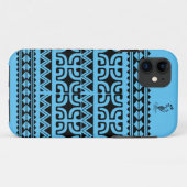 Coque iPhone/iPad Tribal Ethnique Case-Mate iPhone Hülle (Rückseite (Horizontal))