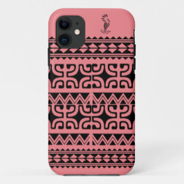 Coque iPhone/iPad Tribal Ethnique Case-Mate iPhone Hülle
