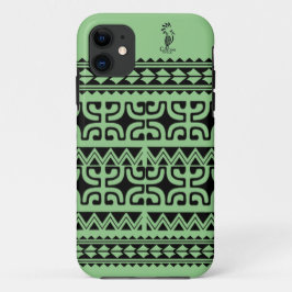 Coque iPhone/iPad Tribal Ethnique Case-Mate iPhone Hülle