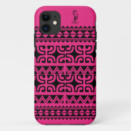 Coque iPhone/iPad Tribal Ethnique Case-Mate iPhone Hülle