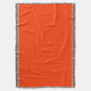 Coquelicot Decke