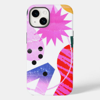 Coques de aphone 14 Case-Mate iPhone 14 hülle