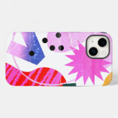 Coques de aphone 14 Case-Mate iPhone hülle (Rückseite (Horizontal))